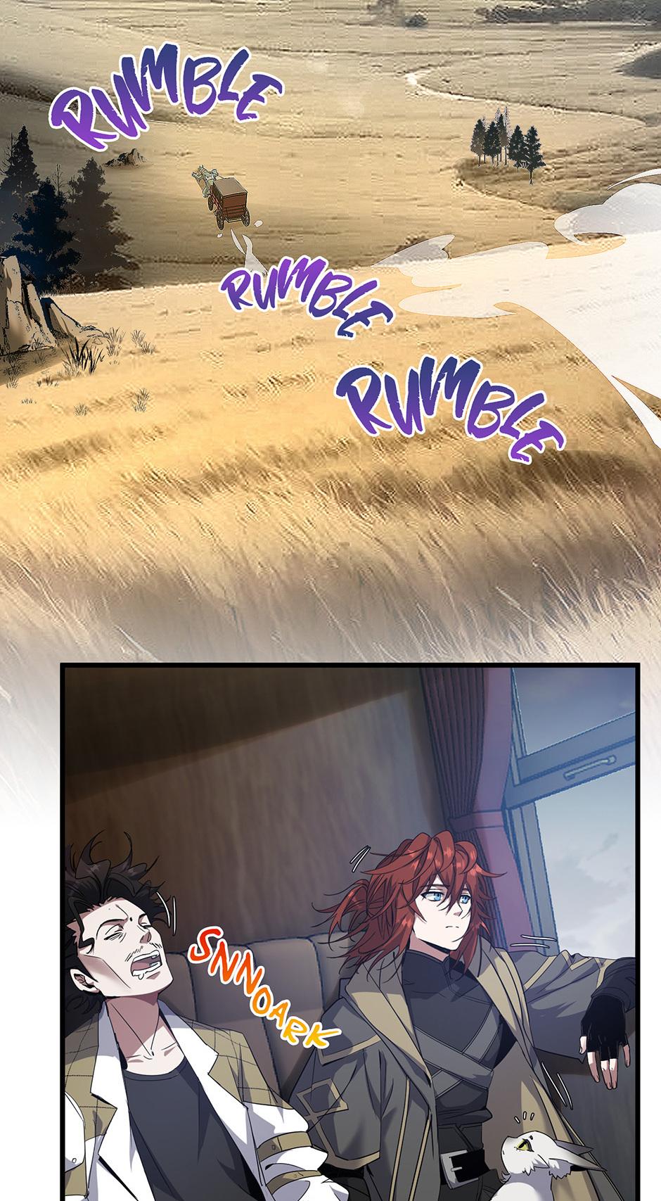 The Beginning After the End, Chapter 215 image 02